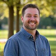 David Wilson, Senior Obedience Trainer at HearthHound Coaching Brighton