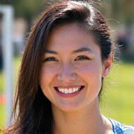 Sophie Chen, Agility and Enrichment Specialist at HearthHound Coaching Brighton